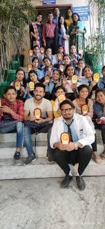 Shri Guru Ram Rai Institute of Medical & Health Sciences School of Paramedical Sciences Dehradun Events photo 10